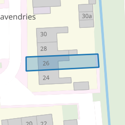 Perceel WPK01-G-1923