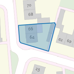 Perceel WPK01-G-1925