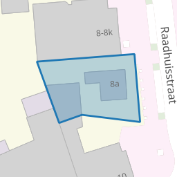 Perceel WPK01-G-1965