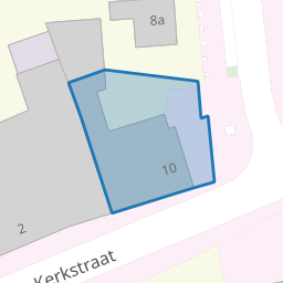 Perceel WPK01-G-1966