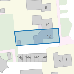 Perceel WPK01-G-1971