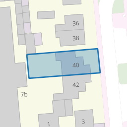 Perceel WPK01-G-1973