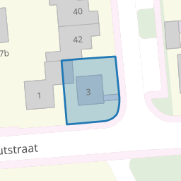 Perceel WPK01-G-1975