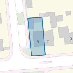 Perceel WPK01-G-1978