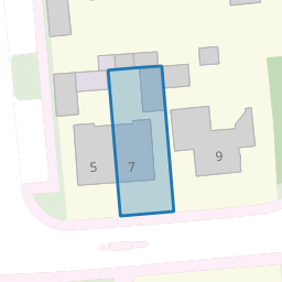 Perceel WPK01-G-1979