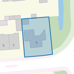 Perceel WPK01-G-1980