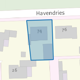 Perceel WPK01-G-1985