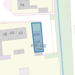 Perceel WPK01-G-1990