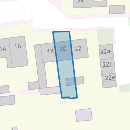 Perceel WPK01-G-1992