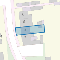 Perceel WPK01-G-2000