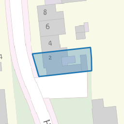 Perceel WPK01-G-2001