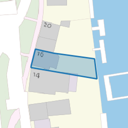 Perceel WPK01-G-2011