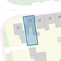 Perceel WPK01-G-2030