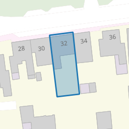 Perceel WPK01-G-2032