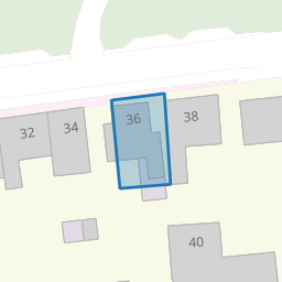 Perceel WPK01-G-2033