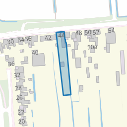 Perceel WPK01-G-2035