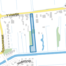 Perceel WPK01-G-2042