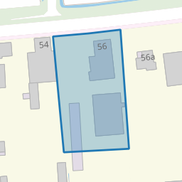 Perceel WPK01-G-2043