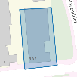 Perceel WPK01-G-2051