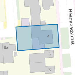 Perceel WPK01-G-2055