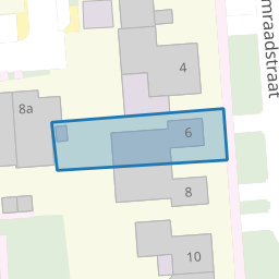 Perceel WPK01-G-2056