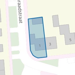 Perceel WPK01-G-2058