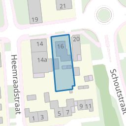 Perceel WPK01-G-2060