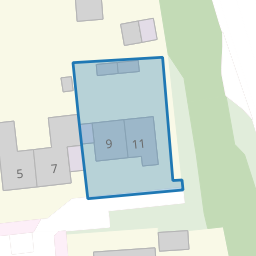 Perceel WPK01-G-2061