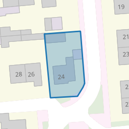 Perceel WPK01-G-2071