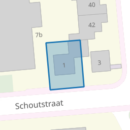 Perceel WPK01-G-2074