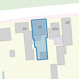 Perceel WPK01-G-2081