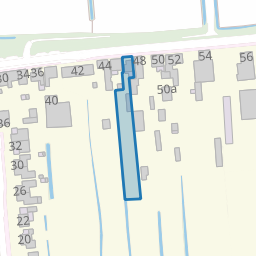 Perceel WPK01-G-2082