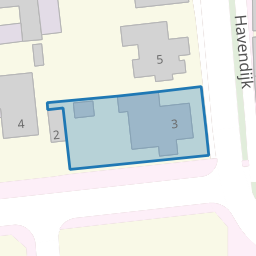 Perceel WPK01-G-2085