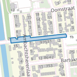 Perceel WPK01-G-2090