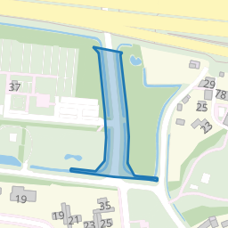 Perceel WPK01-G-2100