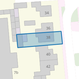 Perceel WPK01-G-2116