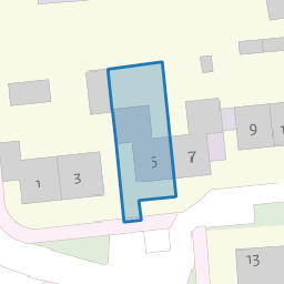 Perceel WPK01-G-2124