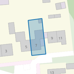 Perceel WPK01-G-2125