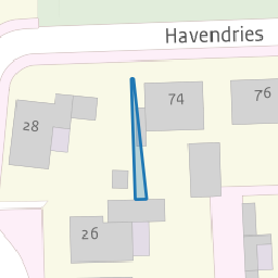 Perceel WPK01-G-2129