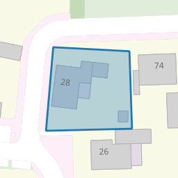 Perceel WPK01-G-2130