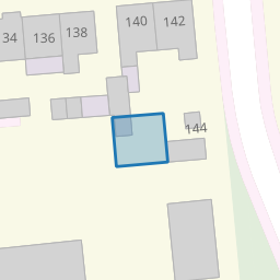 Perceel WPK01-G-2134