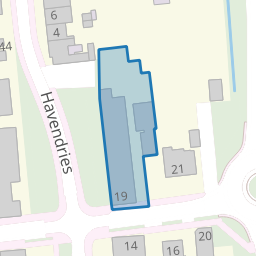 Perceel WPK01-G-2138