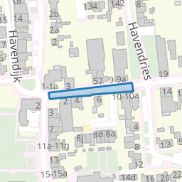 Perceel WPK01-G-2140