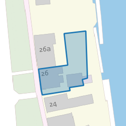 Perceel WPK01-G-2152