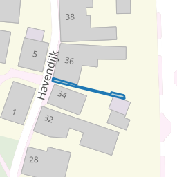 Perceel WPK01-G-2156