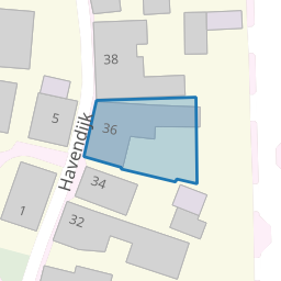 Perceel WPK01-G-2157