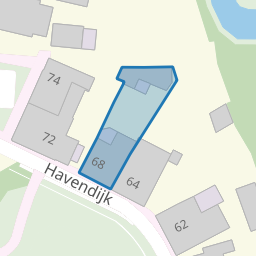 Perceel WPK01-G-2158