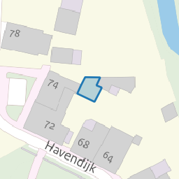 Perceel WPK01-G-2159