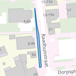 Perceel WPK01-G-2163