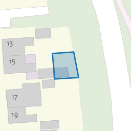 Perceel WPK01-G-2183